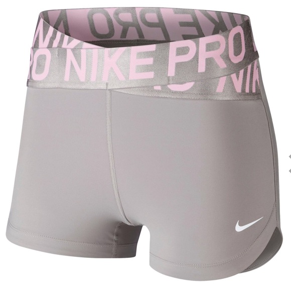 nike pro intertwist shorts